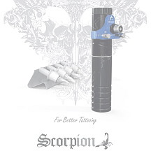 Scorpion 2